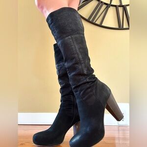 Steve Madden Boots